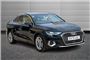 2020 Audi A3 Saloon 30 TDI Sport 4dr