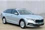 2024 Skoda Octavia Estate 1.5 TSI SE 5dr