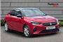 2021 Vauxhall Corsa 1.2 Turbo Elite Nav 5dr Auto