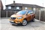 2018 Vauxhall Mokka X 1.4T Elite Nav 5dr Auto