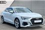 2020 Audi A3 30 TFSI S Line 5dr