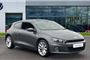 2017 Volkswagen Scirocco 2.0 TSI 180 BlueMotion Tech GT 3dr DSG