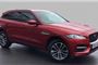 2017 Jaguar F-Pace 2.0d R-Sport 5dr