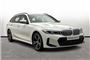 2024 BMW 3 Series 320i M Sport 5dr Step Auto
