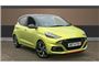 2024 Hyundai i10 1.0T [90] N Line 5dr [Nav]