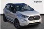 2019 Ford EcoSport 1.0 EcoBoost ST-Line 5dr