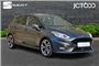 2021 Ford Fiesta 1.0 EcoBoost Hybrid mHEV 125 ST-Line X Edition 5dr