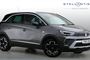 2021 Vauxhall Crossland 1.2 Turbo [130] Ultimate Nav 5dr Auto