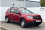 2021 Dacia Duster 1.0 TCe 100 Bi-Fuel Essential 5dr [6 Speed]