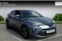 2021 Toyota C-HR 1.8 Hybrid Design 5dr CVT