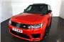 2020 Land Rover Range Rover Sport 3.0 SDV6 Autobiography Dynamic 5dr Auto