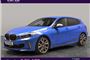 2021 BMW 1 Series M135i xDrive 5dr Step Auto