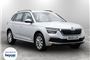 2022 Skoda Kamiq 1.0 TSI 95 S 5dr