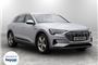 2020 Audi e-tron 300kW 55 Quattro 95kWh Technik 5dr Auto