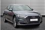 2018 Audi A8 50 TDI Quattro 4dr Tiptronic