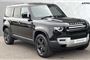 2021 Land Rover Defender 3.0 D250 Hard Top Auto [3 Seat]