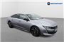 2022 Peugeot 508 1.6 Hybrid GT 5dr e-EAT8