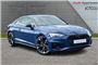 2024 Audi A5 35 TFSI Black Edition 2dr S Tronic