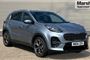 2018 Kia Sportage 1.6T GDi ISG GT-Line 5dr DCT Auto [AWD]