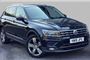 2018 Volkswagen Tiguan 2.0 TDi 150 4Motion SEL 5dr DSG