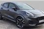 2022 Ford Puma 1.0 EcoBoost Hybrid mHEV ST-Line X 5dr