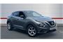 2021 Nissan Juke 1.0 DiG-T 114 N-Connecta 5dr