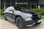 2022 Mercedes-Benz EQC EQC 400 300kW AMG Line Premium 80kWh 5dr Auto