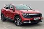 2022 Kia Sportage 1.6T GDi ISG Launch Edition 5dr