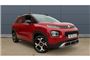 2021 Citroen C3 Aircross 1.2 PureTech 130 Shine Plus 5dr EAT6