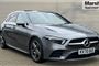 2020 Mercedes-Benz A-Class A180d AMG Line Premium Plus 5dr Auto