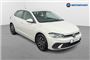 2024 Volkswagen Polo 1.0 TSI Life 5dr