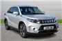 2019 Suzuki Vitara 1.4 Boosterjet SZ5 ALLGRIP 5dr Auto