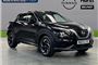 2023 Nissan Juke 1.0 DiG-T 114 N-Connecta 5dr