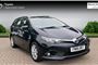 2018 Toyota Auris Touring Sport 1.8 Hybrid Icon Tech TSS 5dr CVT