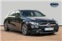 2019 Mercedes-Benz A-Class A200 AMG Line 5dr Auto