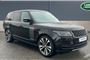 2021 Land Rover Range Rover 5.0 P565 SVAutobiography Dynamic 4dr Auto