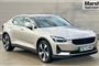 2022 Polestar 2 170kW 78kWh Long Range Single motor 5dr Auto
