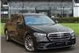 2023 Mercedes-Benz S-Class S580e L AMG Line Prem + Executive 4dr 9G-Tronic