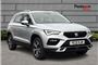 2021 SEAT Ateca 1.5 TSI EVO SE Technology 5dr