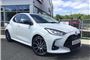 2023 Toyota Yaris 1.5 Hybrid GR Sport 5dr CVT