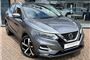 2021 Nissan Qashqai 1.3 DiG-T 160 [157] N-Motion 5dr DCT
