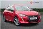 2023 Peugeot 208 1.2 PureTech 100 Allure Premium + 5dr EAT8