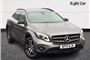 2019 Mercedes-Benz GLA GLA 180 Urban Edition 5dr Auto