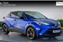 2022 Toyota C-HR 1.8 Hybrid GR Sport 5dr CVT