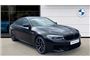 2020 BMW M5 M5 4dr DCT [Competition Pack]