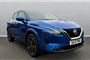 2021 Nissan Qashqai 1.3 DiG-T MH 158 Tekna 5dr Xtronic