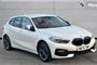 2020 BMW 1 Series 118i Sport 5dr Step Auto