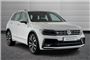 2021 Volkswagen Tiguan 2.0 TDi 150 R-Line Tech 5dr DSG