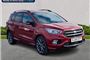 2019 Ford Kuga 2.0 TDCi ST-Line Edition 5dr 2WD