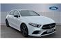 2022 Mercedes-Benz A-Class A180 AMG Line Executive Edition 5dr Auto